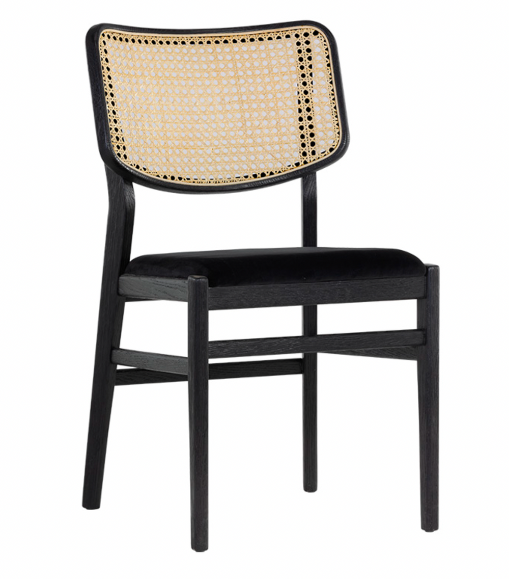 Sunpan Annex Dining Chair