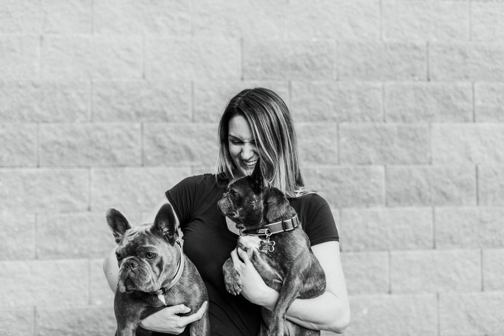 The People of hutch: Katie Billue