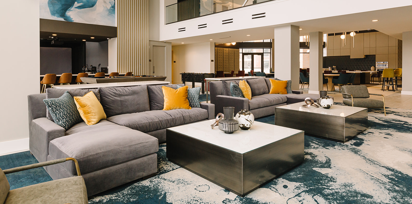 Hutch modern hot sale