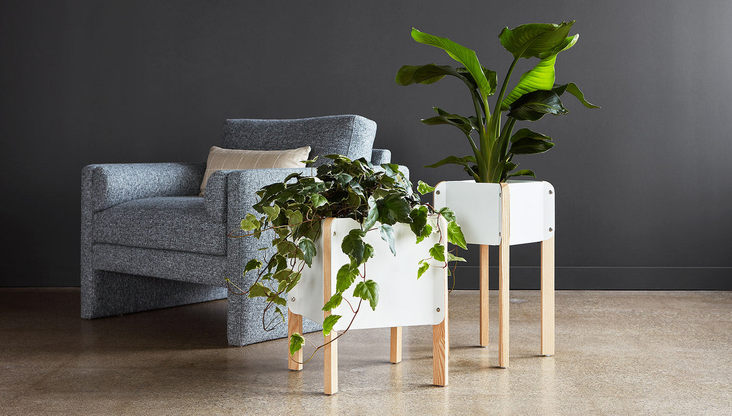 
                  
                    Atrium Planters / Lifestyle
                  
                