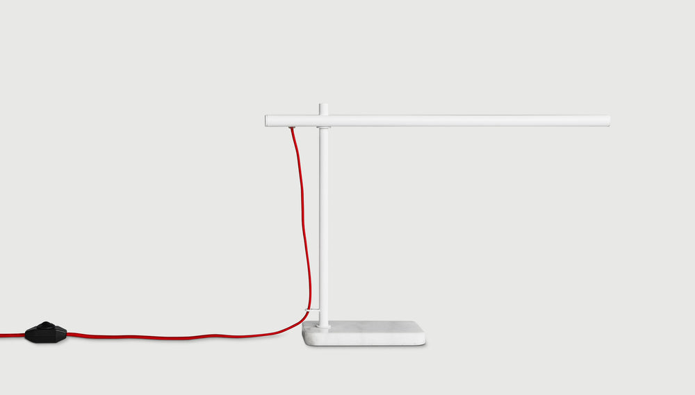 Gus Design Group Lewis Task Lamp