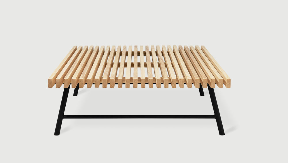 Transit Coffee Table | Accent Tables | Gus* Modern – hutch | Omaha, NE