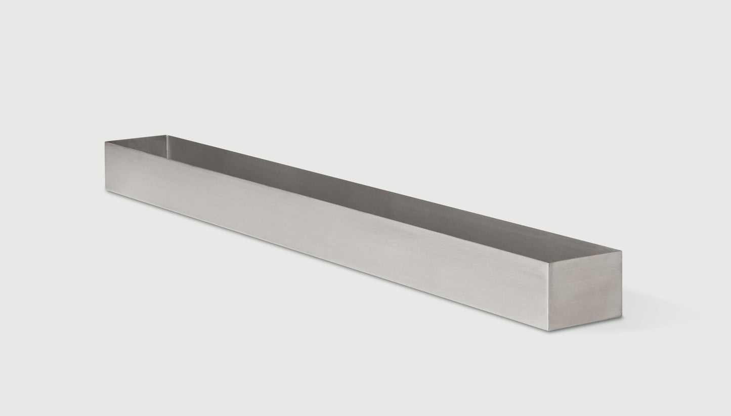 Stainless Steel