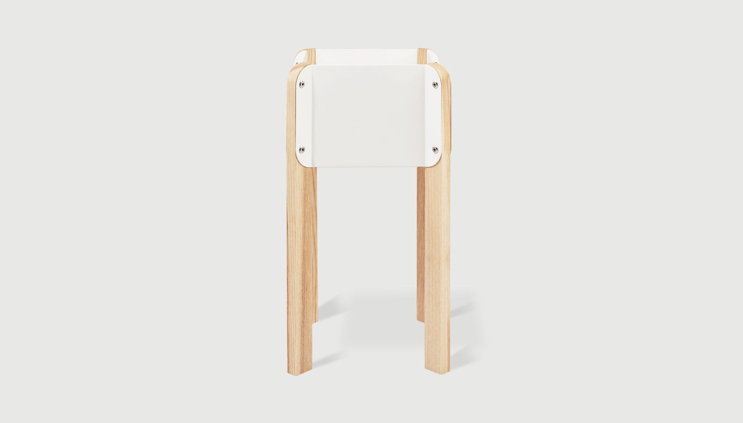
                  
                    White / High
                  
                