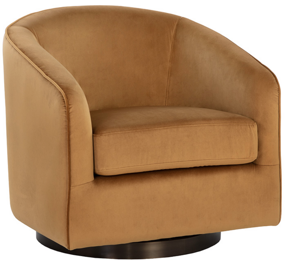 
                  
                    SunPan Hazel Swivel Lounge Chair
                  
                