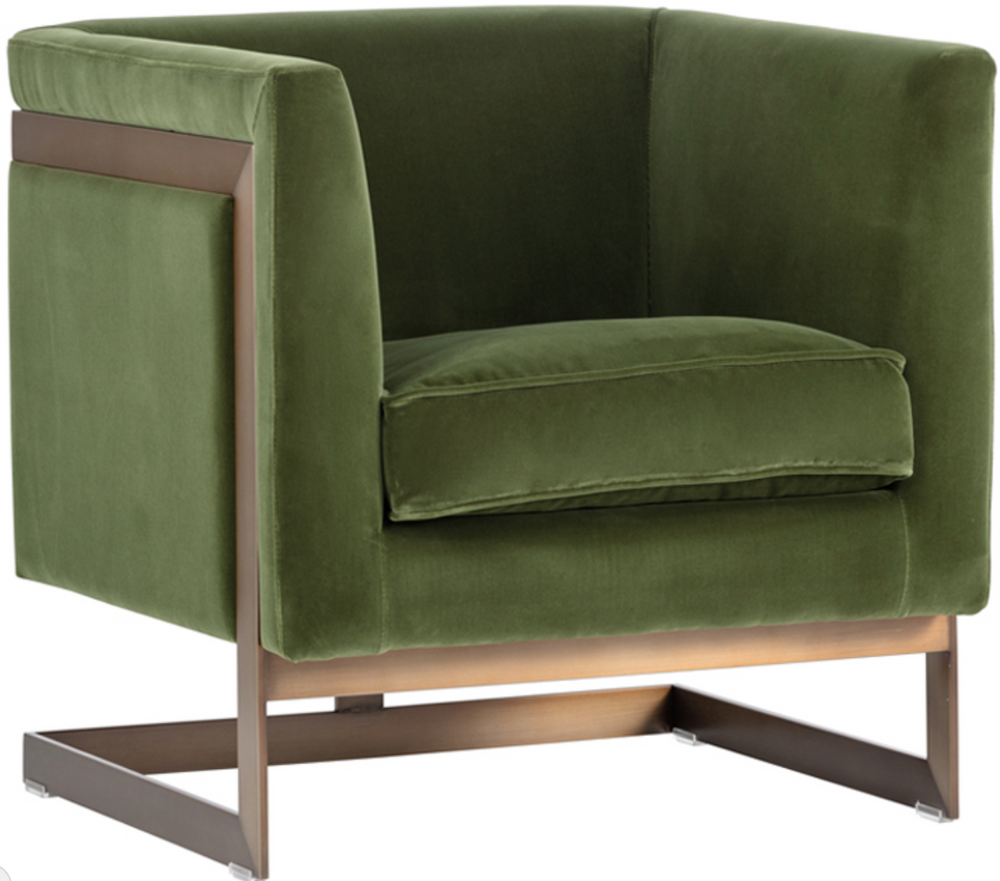 Soho Armchair