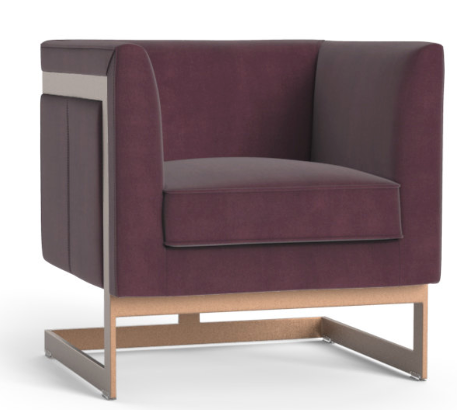 
                  
                    Soho Armchair
                  
                