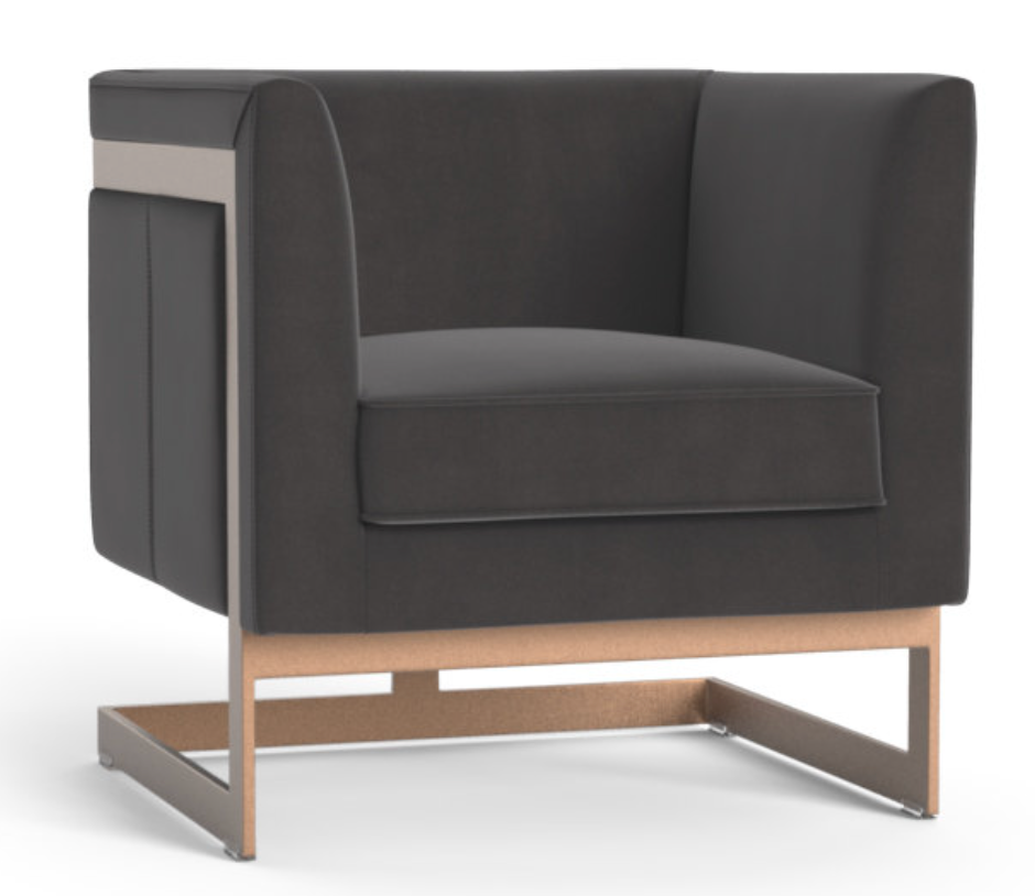 
                  
                    Soho Armchair
                  
                