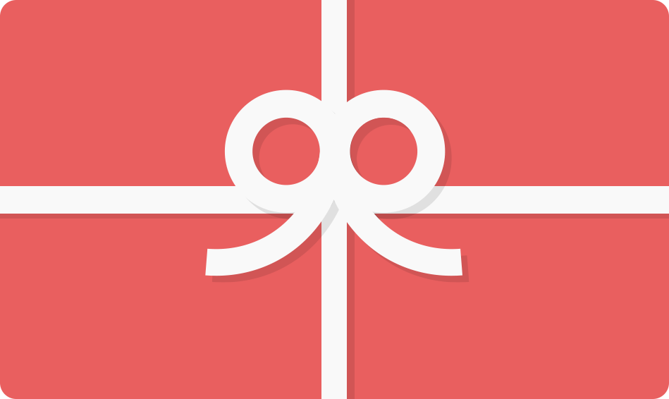 Gift Card - hutch
