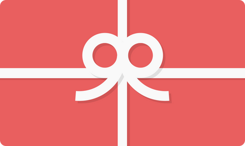 Gift Card - hutch
